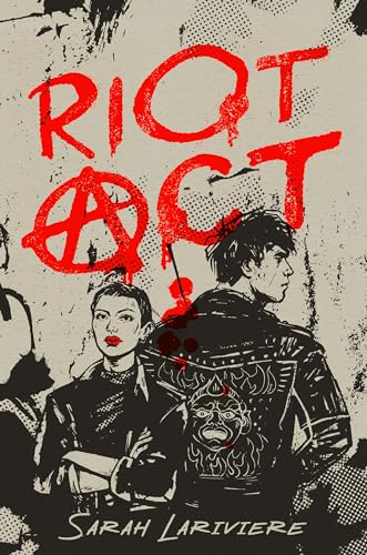 Riot Act von Knopf