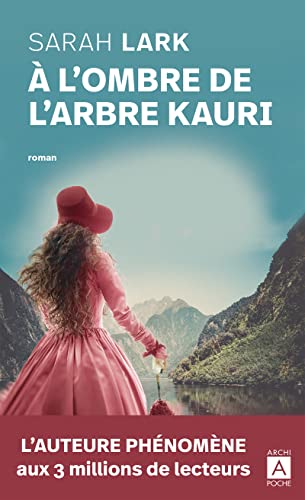 À l'ombre de l'arbre kauri À l'ombre de l'arbre kauri