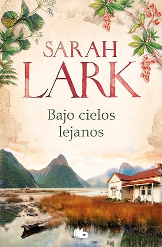 Bajo cielos lejanos (Ficción) von B de Bolsillo