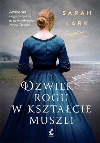 Dźwięk rogu w kształcie muszli Dźwięk rogu w kształcie muszli