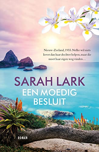 Een moedig besluit (Het nieuwe land, 3) von De Fontein Romans & Spanning