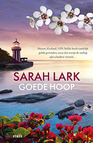 Goede hoop (Het nieuwe land, 2) von De Fontein Romans & Spanning
