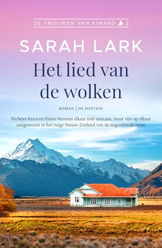 Het lied van de wolken (De vrouwen van Kiward, 2) von Uitgeverij De Fontein