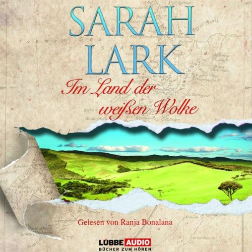 Im Land der weißen Wolke (Lübbe Audio)