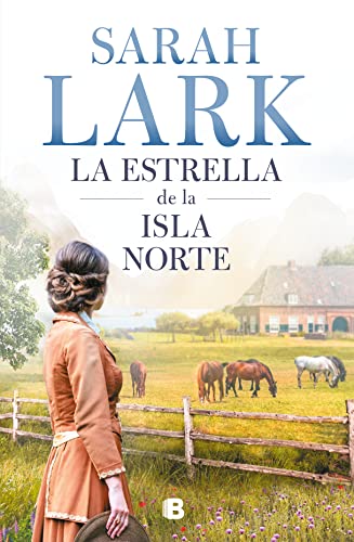 La estrella de la Isla Norte (Grandes novelas)