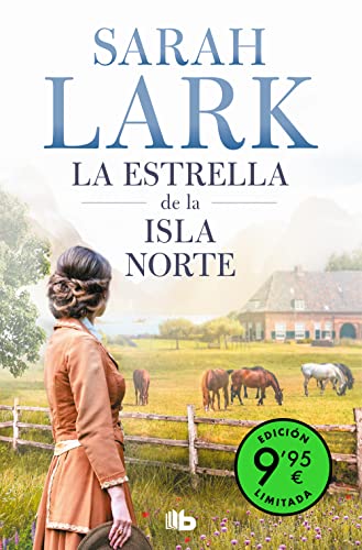 La estrella de la Isla Norte (edición limitada a precio especial) (CAMPAÑAS)