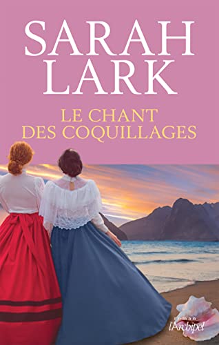 Le chant des coquillages Le chant des coquillages von ARCHIPEL