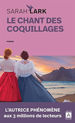 Le chant des coquillages Le chant des coquillages von ARCHIPOCHE