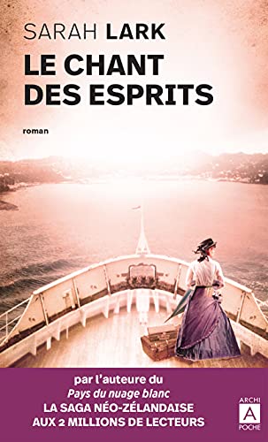 Le chant des esprits Le chant des esprits