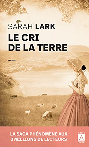 Le cri de la terre Le cri de la terre von ARCHIPOCHE