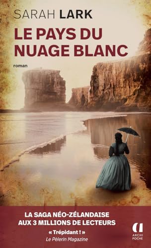 Le pays du nuage blanc Le pays du nuage blanc von ARCHIPOCHE