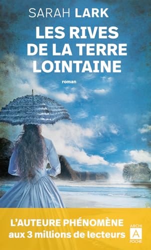 Les rives de la terre lointaine