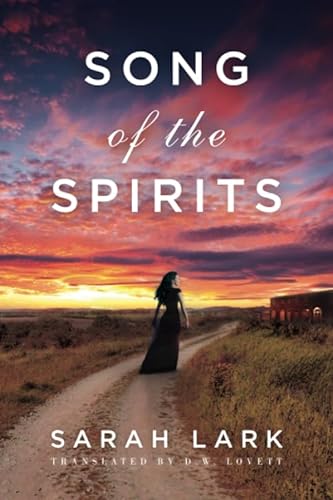 Song of the Spirits (In the Land of the Long White Cloud saga, Band 2)