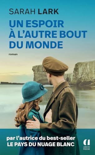 Un espoir à l'autre bout du monde Un espoir à l'autre bout du monde von ARCHIPOCHE