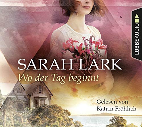 Wo der Tag beginnt Wo der Tag beginnt