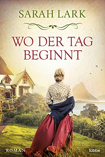 Wo der Tag beginnt: Roman