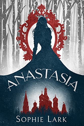 Anastasia von PODIPRINT