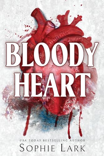 Bloody Heart: A Dark Mafia Romance (Brutal Birthright) von Sourcebooks LLC