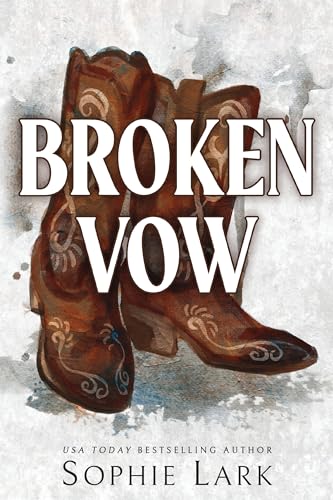 Broken Vow: A Dark Mafia Romance (Brutal Birthright) von Sourcebooks LLC