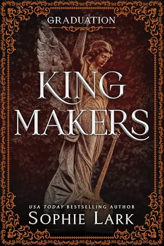 Graduation (Kingmakers, 5) von Bloom Books