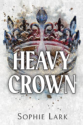 Heavy Crown (Brutal Birthright)