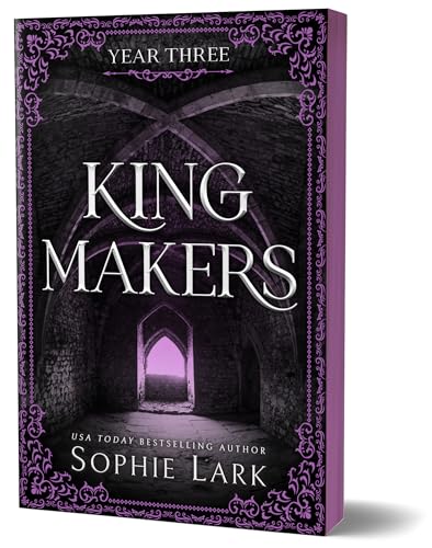 Kingmakers (Kingmakers, 3) von Bloom Books