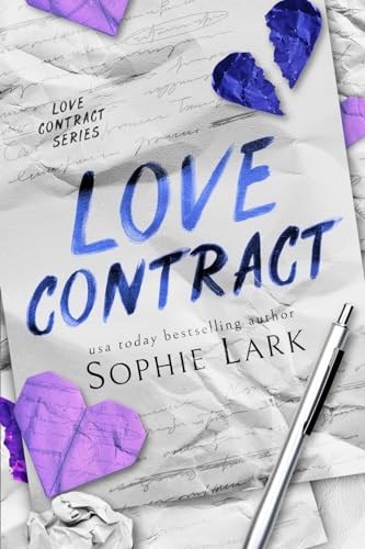 Love Contract Love Contract von Lark Publishing LLC