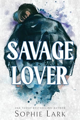 Savage Lover: A Dark Mafia Romance (Brutal Birthright) von Puarmeid