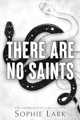 There Are No Saints (Sinners Duet) von Bloom Books