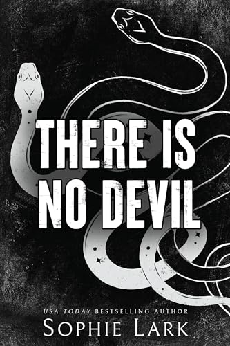 There Is No Devil (Sinners Duet) von Bloom Books