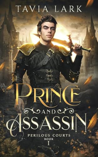 Prince and assassin. Ediz. italiana von Triskell Edizioni