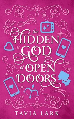 The Hidden God of Open Doors von Independently published