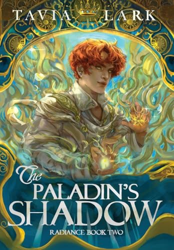 The Paladin's Shadow (Radiance, Band 2)