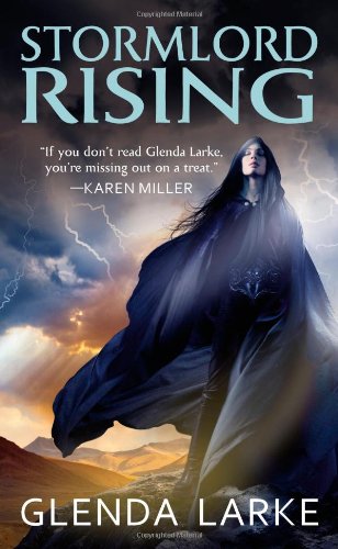 Stormlord Rising (Stormlord, 2, Band 2)