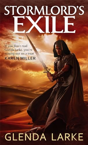 Stormlord's Exile