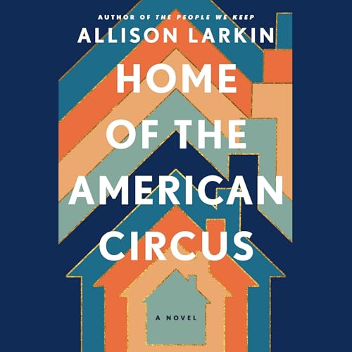 Home of the American Circus von Blackstone Pub