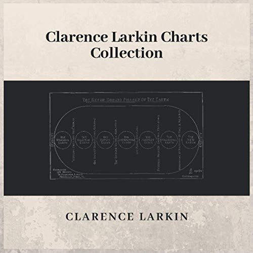Clarence Larkin Charts Collection