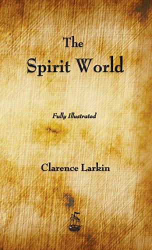 The Spirit World von Merchant Books