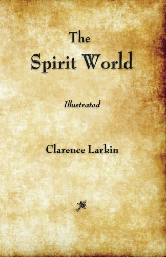 The Spirit World von NVKHG