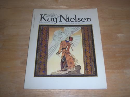 Unknown Paintings of Kay Nielsen