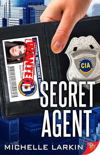 Secret Agent von Bold Strokes Books