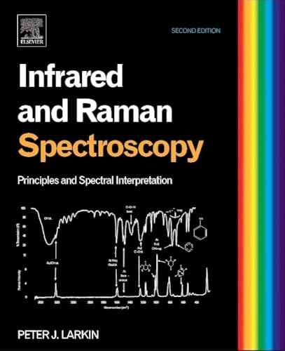 Infrared and Raman Spectroscopy: Principles and Spectral Interpretation