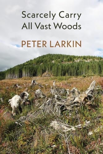 Scarcely Carry All Vast Woods von Shearsman Books