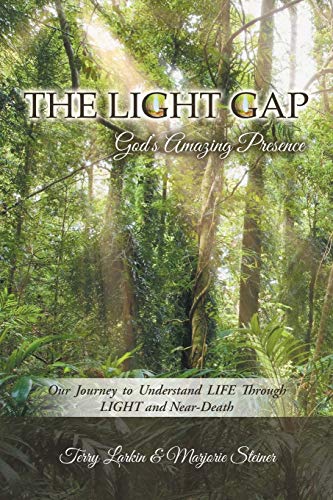 The Light GAP: God’s Amazing Presence: God's Amazing Presence: Our Journey to Understand LIFE Through LIGHT and Near-Death von Balboa Press
