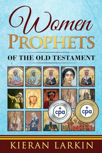Women Prophets of the Old Testament von Red Penguin Books