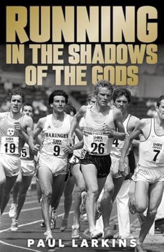 Running in the Shadows of the Gods von The Conrad Press