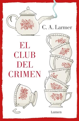 El Club del Crimen (Narrativa) von LUMEN
