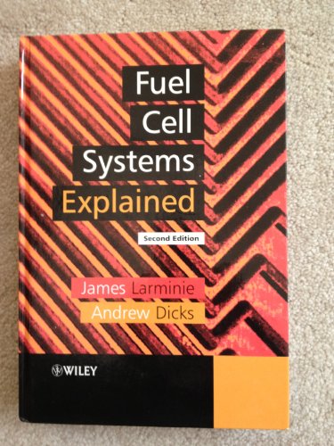 Fuel Cell Systems Explained