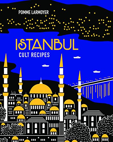 Istanbul Cult Recipes