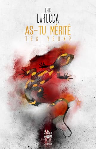 As-tu mérité tes yeux ? (2025) von BELIAL